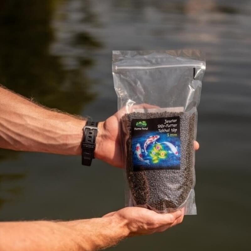 Jeseter 3 kg